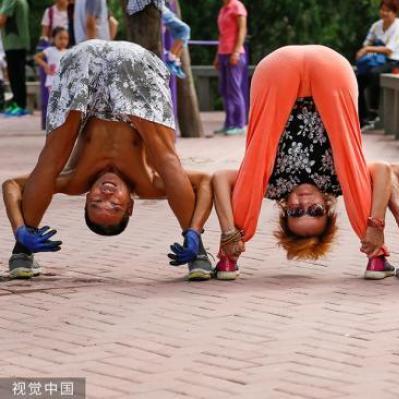 济南市哪个健身房人少