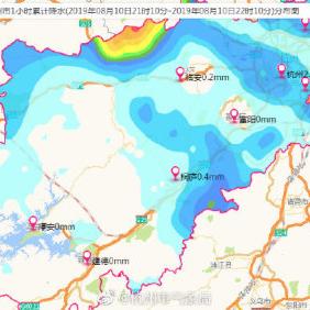 杭州市临海属于哪个区