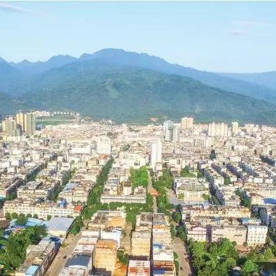 广西南宁市有哪个县城区