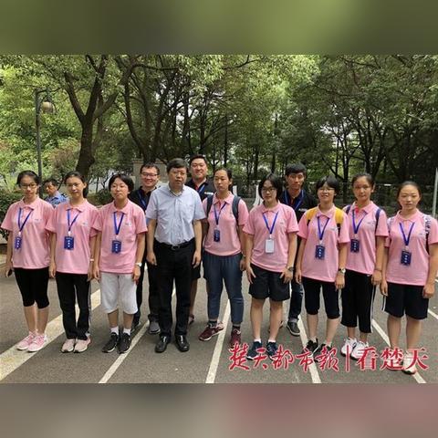武汉市外校的录取情况怎么样