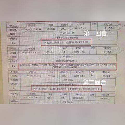 单招补录怎么操作河南的相关长尾关键词有哪些