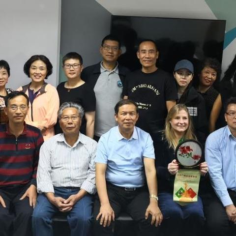 广州市江西什么方向