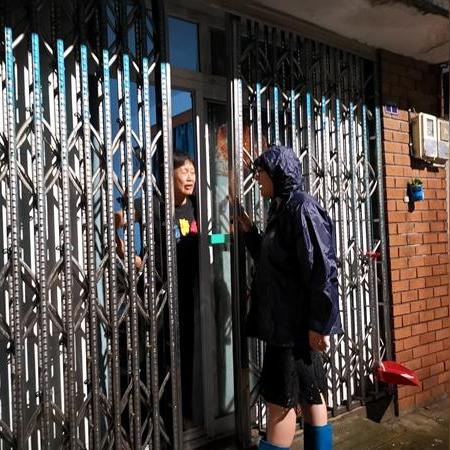 宁波市男朋友第一次上门送什么