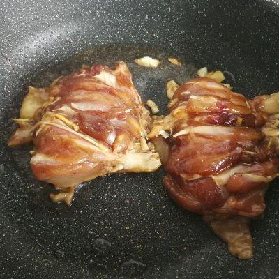照烧鸡腿饭的做法大全 照烧鸡腿饭的做法大全