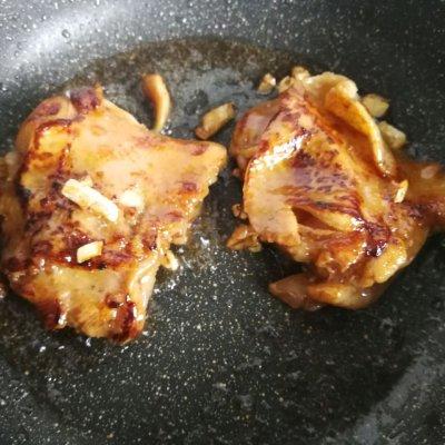 腌鸡腿的做法大全的长尾关键词有什么