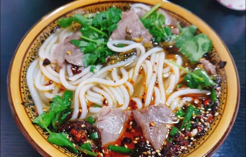 贵州毕节有些什么美食（毕节的美食）
