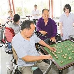 唐山市自强中学好不好？