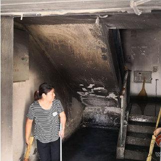 武汉四路起火的长尾关键词有哪些