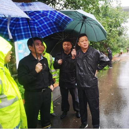 济南市哪个月下雨最多啊