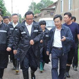 济南市被淹了吗现在怎么样