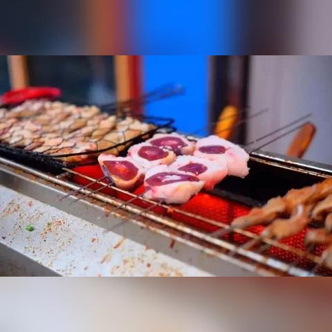 武汉市青山有什么好吃的