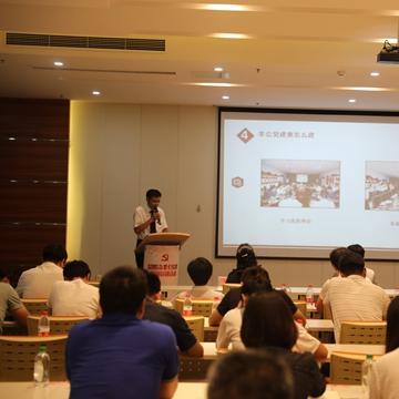 河南中原实业有限公司怎么样？