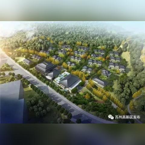 苏州市金融大学在哪个区