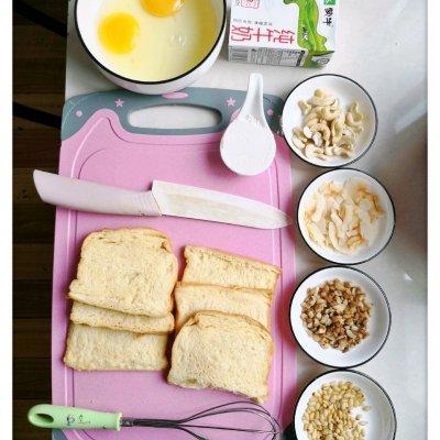 麦子有什么美食（请大家说说麦子都能做成哪些美食）