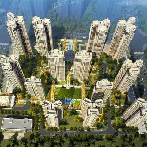 灵川新区楼盘哪个最值得买？