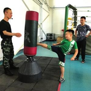 兰州搏击俱乐部怎么的相关长尾关键词有哪些