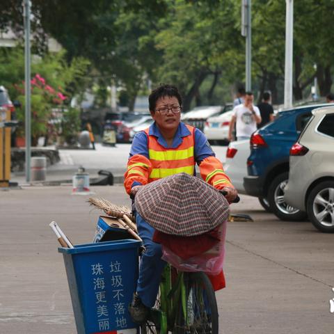珠海哪里做外卖的比较好？