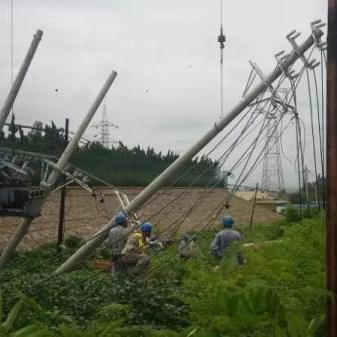 大连市供电情况怎么样