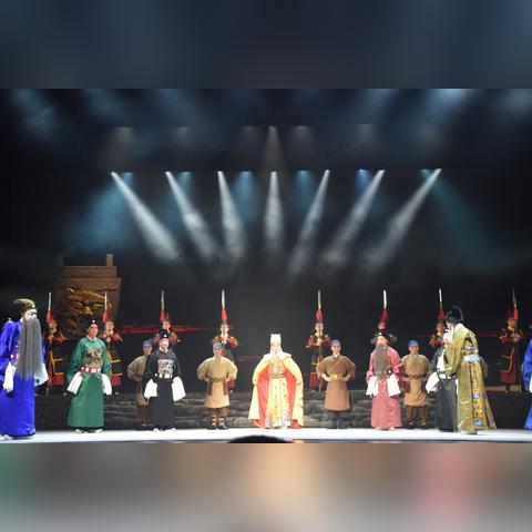 济南京剧班相关长尾关键词有哪些