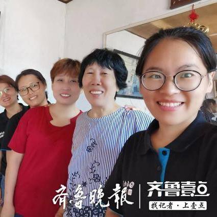 济南市区哪里卖煎饼成品的