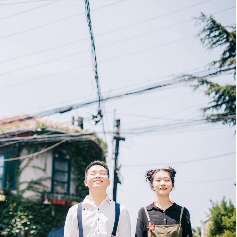 胖子婚纱照图片大全的长尾关键词有哪些