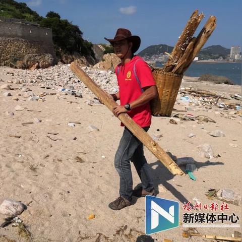 福州海边哪里好玩景点排名？