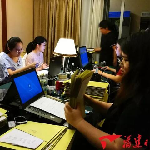 福建县城的环境怎么样