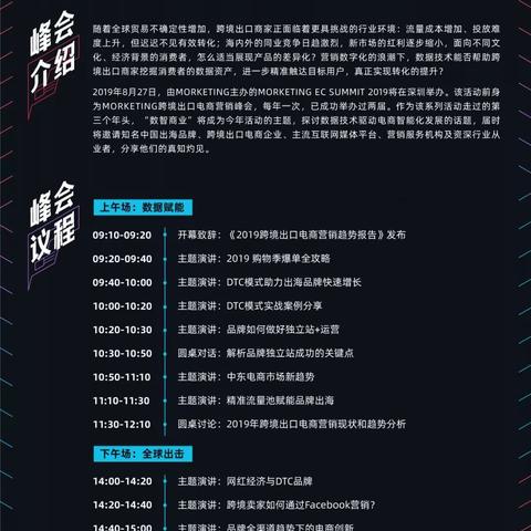 脸书跨境电商平台怎么样 衍生的长尾关键词有什么