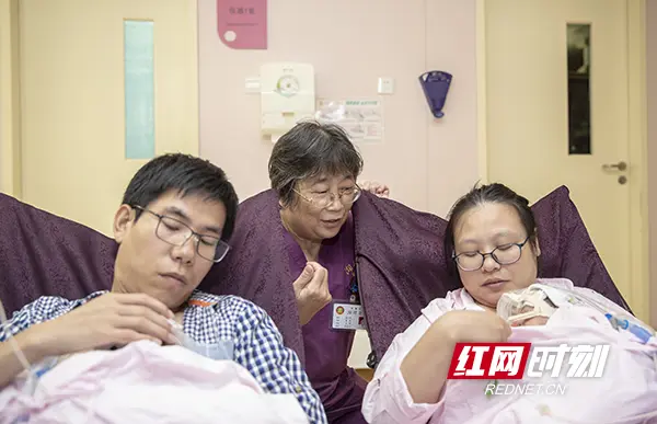 靠谱,湖南湘雅医院试管婴儿双胞胎几率(湘雅医院做试管成功率高吗)知乎(图2)