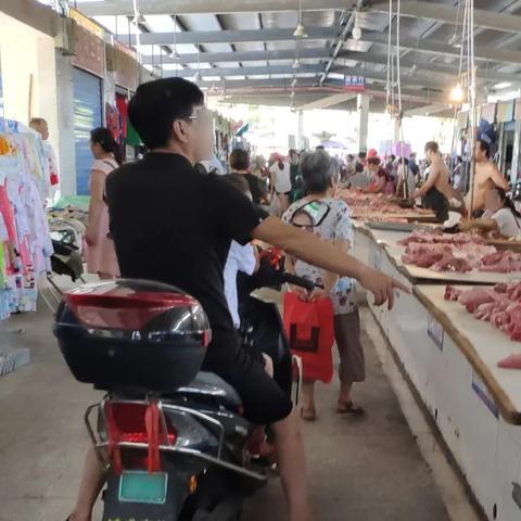 桂林市哪里的菜市场最大