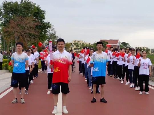 厉害了，仙游小伙上榜“中国青年创业奖”候选人！快来打call