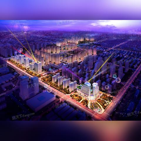 石家庄市建华大街什么区
