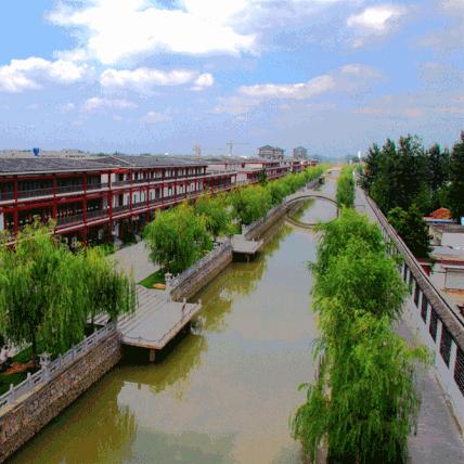 无锡市开元大桥在哪里啊