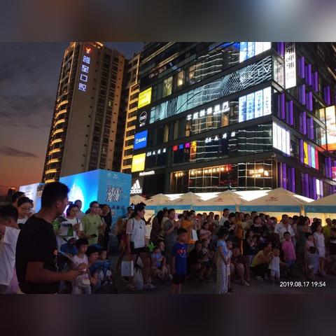 西安市雁塔区有什么特色