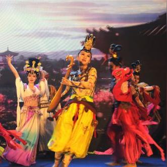 西安市有什么文化