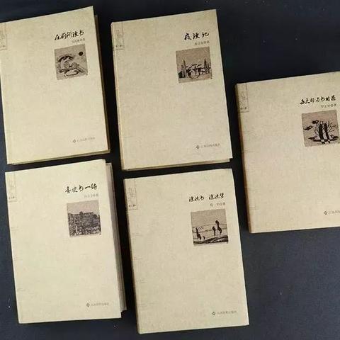 天津哪个地方买书