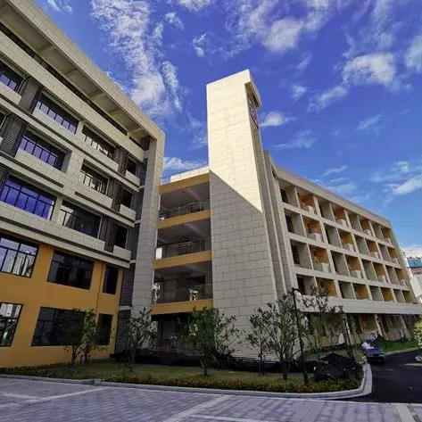 杭州市三墩北在什么位置