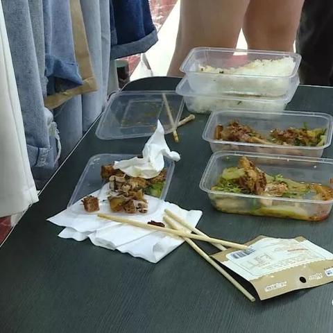 南宁的外卖的相关长尾关键词有哪些