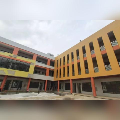 厦门市沧江中学在哪里啊