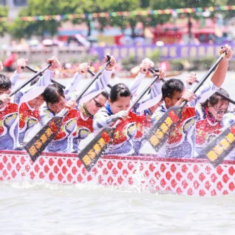 广东东莞市沙田龙舟比赛的长尾关键词有什么