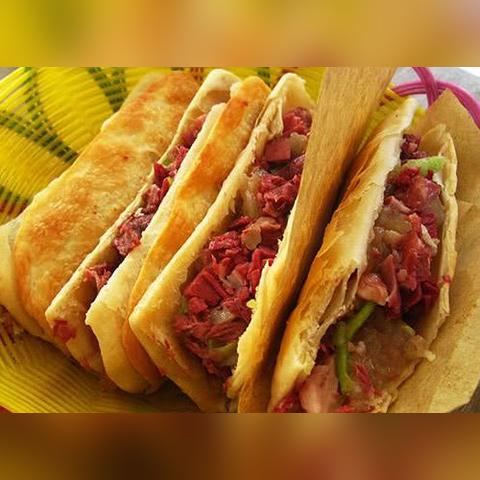 保定市的美食推介的长尾关键词有什么