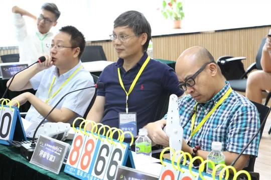 “如何吸引人才、留住人才”成热词！在市创新创业大赛复赛上，他们这样说……