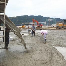 济南市政监理项目有哪些