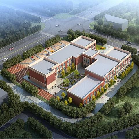 济南市高新区属哪个区