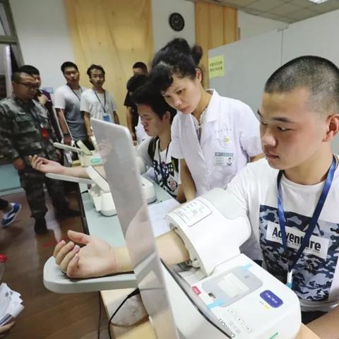 菏泽市去哪里体检便宜些