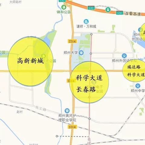 武汉市荣盛华庭怎么样