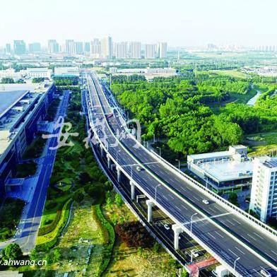 合肥市天水路站是哪个区