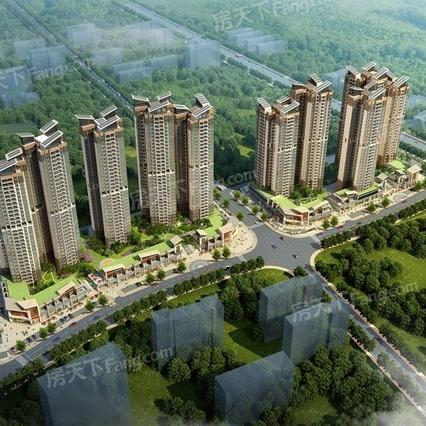 南宁市万丰开发商怎么样