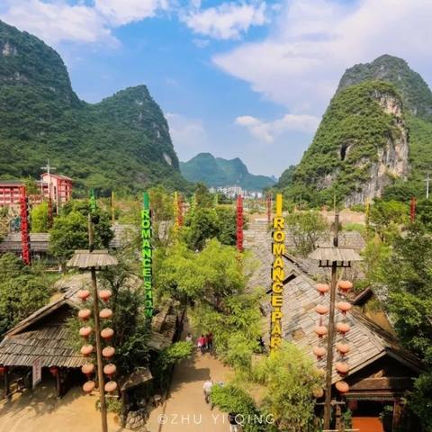 桂林市有哪些农贸市场呢