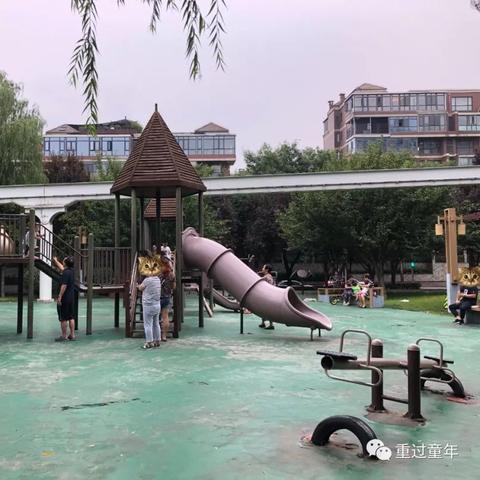 西安市内大型游乐场相关长尾关键词有哪些